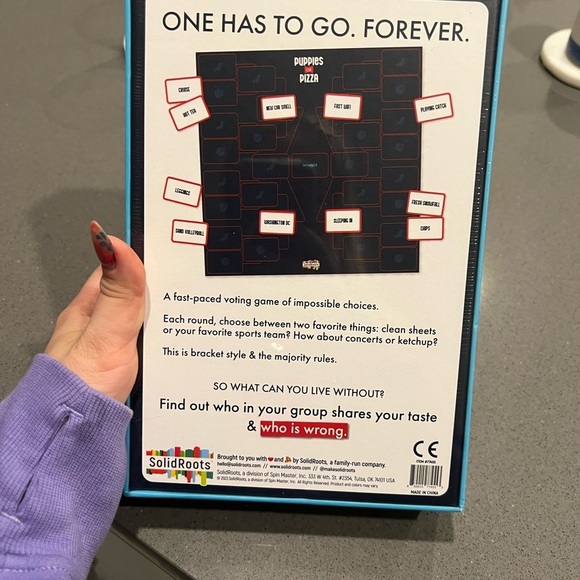 Board game - Picture 4 of 4